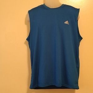 Jogging shirt